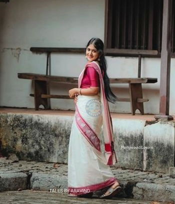 Kalyani Anil