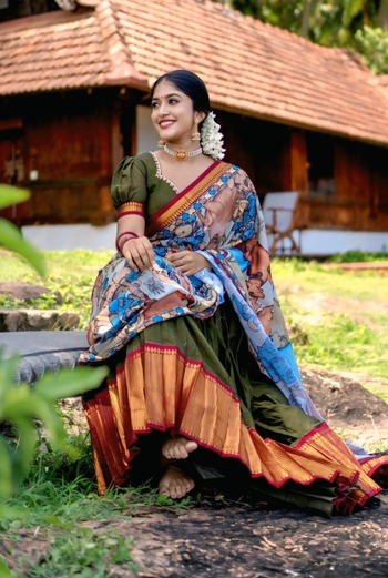 Kalyani Anil
