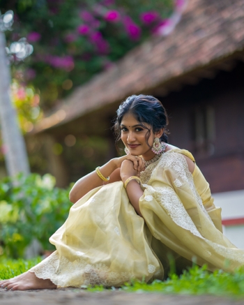 Kalyani Anil