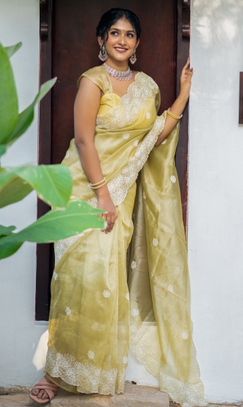 Kalyani Anil