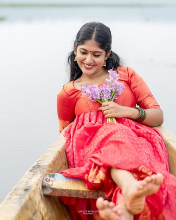 Kalyani Anil