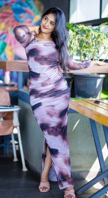 Kalyani Anil