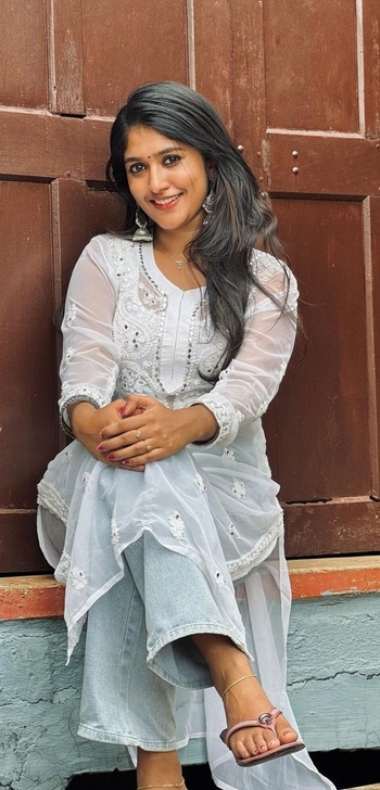 Kalyani Anil