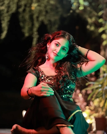 Kalyani Anil