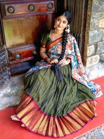 Kalyani Anil