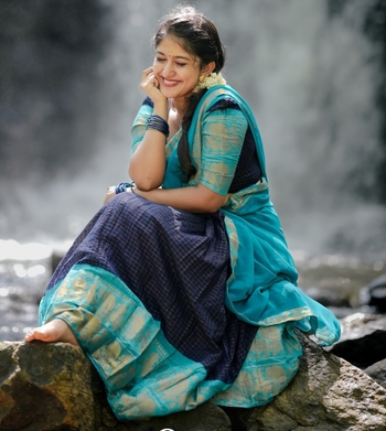 Kalyani Anil