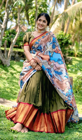Kalyani Anil