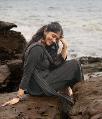 Kalyani Anil
