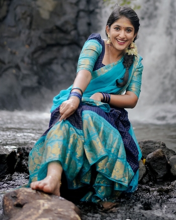 Kalyani Anil