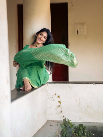 Kalyani Anil
