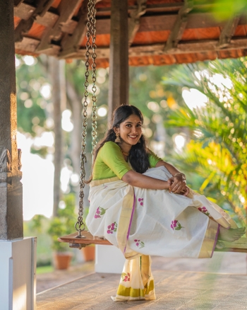 Kalyani Anil