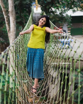 Kalyani Anil