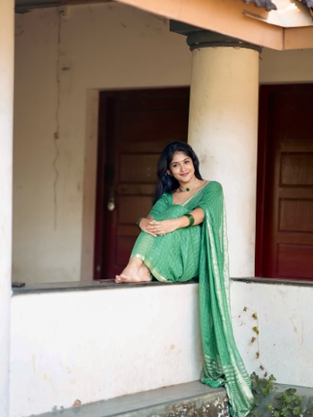 Kalyani Anil