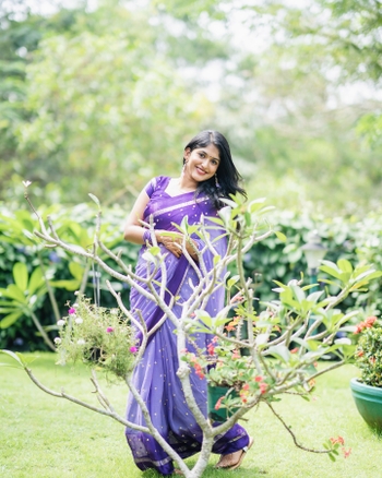 Kalyani Anil