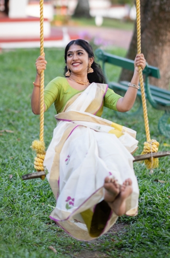 Kalyani Anil