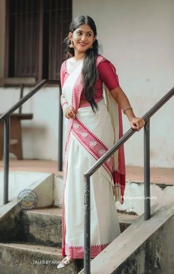 Kalyani Anil