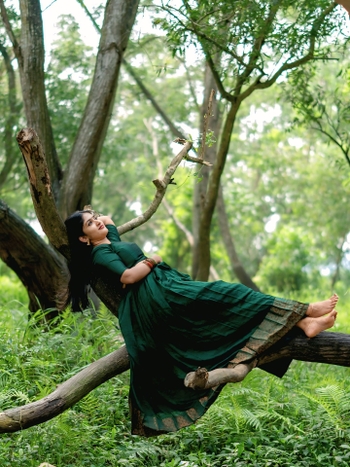 Kalyani Anil