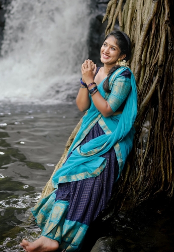 Kalyani Anil