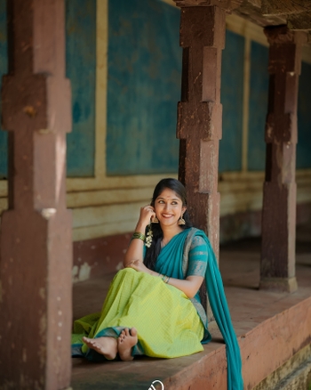 Kalyani Anil