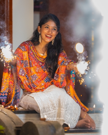 Kalyani Anil