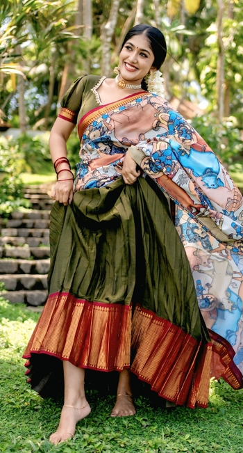 Kalyani Anil