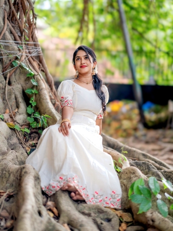 Kalyani Anil