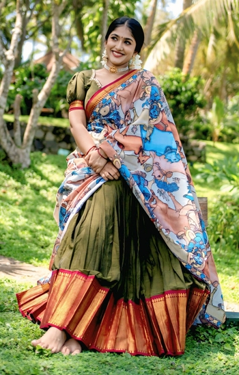 Kalyani Anil