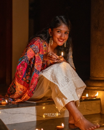 Kalyani Anil