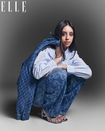 Yasmina El-Abd