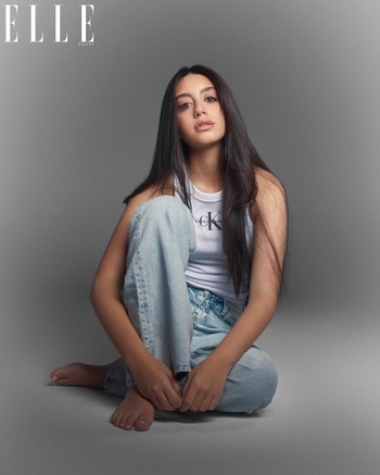 Yasmina El-Abd