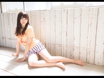  alt="Suzuka Tomita"