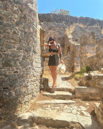 Marina Ntemollai