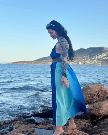 Marina Ntemollai