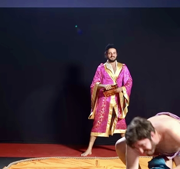 Guga Chkonia