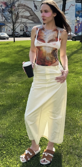 Mariya Boyko
