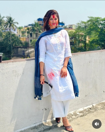 Ditipriya Roy