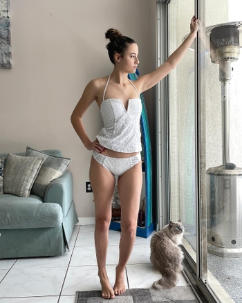 Avaryana Rose