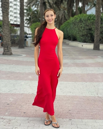 Avaryana Rose