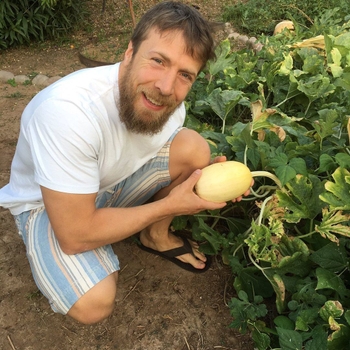 Bryan Danielson