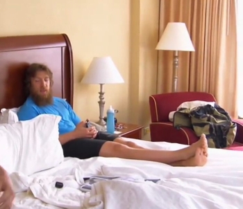 Bryan Danielson