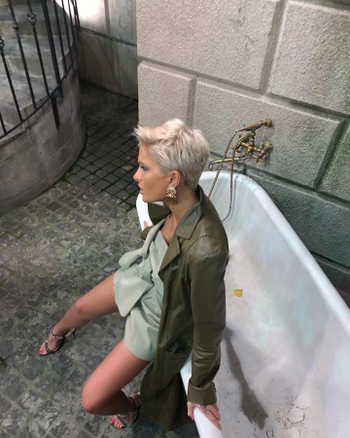 Likuna Khachapuridze