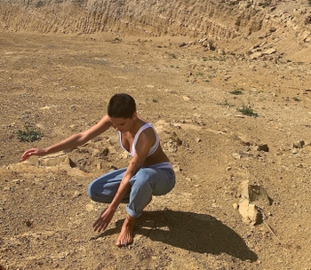 Likuna Khachapuridze