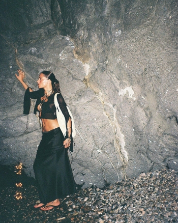 Likuna Khachapuridze