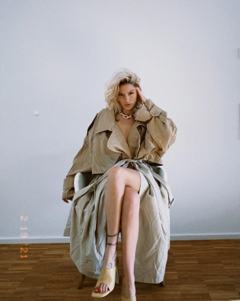 Likuna Khachapuridze