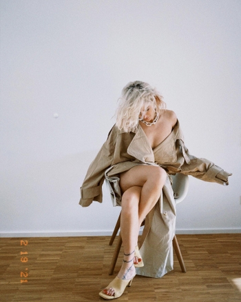 Likuna Khachapuridze