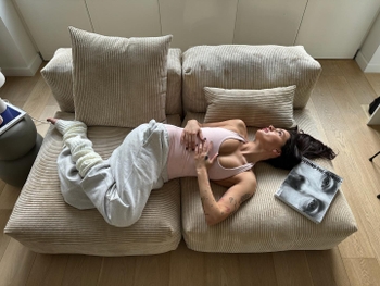 Likuna Khachapuridze