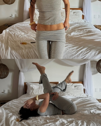 Likuna Khachapuridze