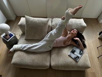 Likuna Khachapuridze