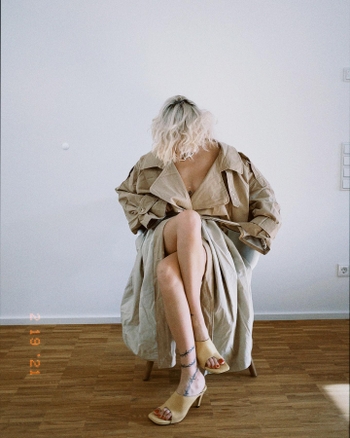 Likuna Khachapuridze