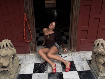 Likuna Khachapuridze